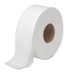12" Jumbo Toilet Tissue